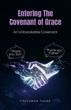 Cover Entering The Covenant of Grace