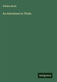 An Adventure in Thule.