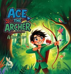 Cover Ace the Archer
