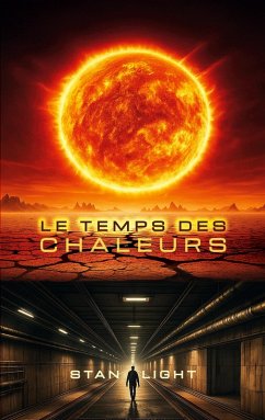 Cover Le temps des chaleurs