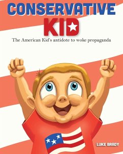 Conservative Kid Cover Conservative Kid