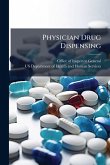 Physician Drug Dispensing