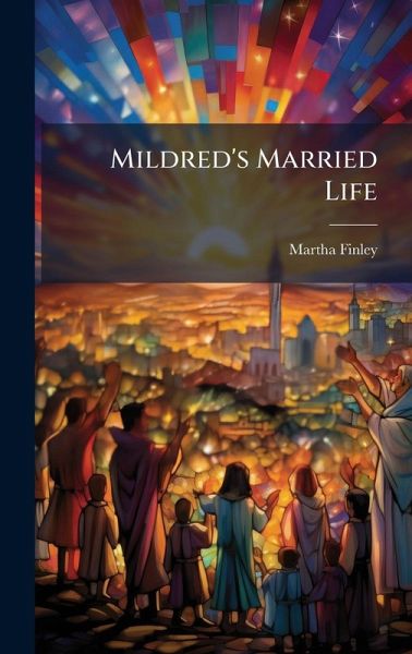 Mildred's Married Life Mildred's Married Life