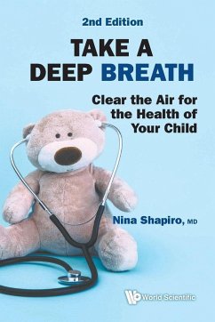 TAKE A DEEP BREATH (2ND ED) - Shapiro Nina