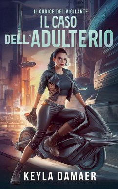 Cover Il Caso dell'Adulterio
