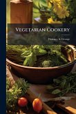 Vegetarian Cookery Vegetarian Cookery