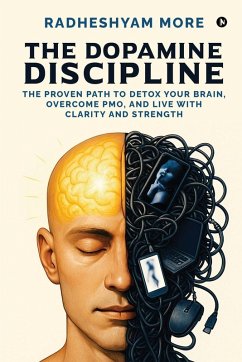 Cover The Dopamine Discipline