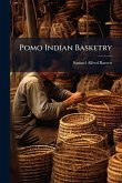 Pomo Indian Basketry Pomo Indian Basketry