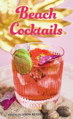 Cover Beach Cocktails