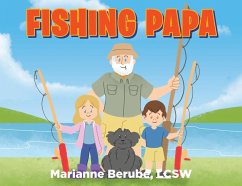 Cover Fishing Papa