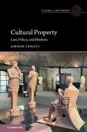 Cover Cultural Property