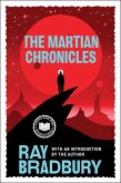The Martian Chronicles The Martian Chronicles