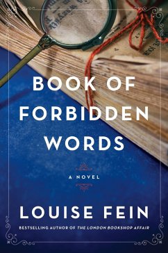 Cover Book of Forbidden Words