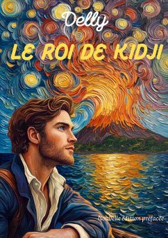 Cover Le roi de Kidji