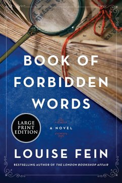 Cover Book of Forbidden Words