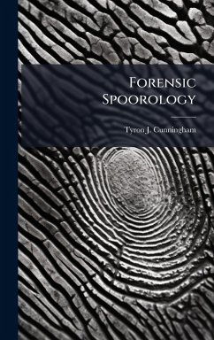 Cover Forensic Spoorology