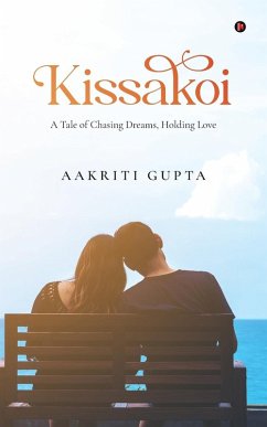 Cover Kissakoi