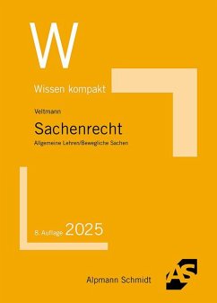 Cover Sachenrecht
