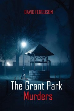 Cover The Grant Park Murders