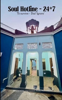 Cover Soul Hotline, 24*7