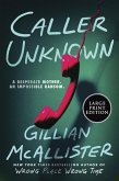Caller Unknown Caller Unknown