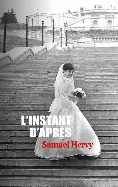 L'instant d'après - Hervy, Samuel
