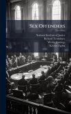 Sex Offenders Sex Offenders