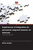 Expériences d'intégration du personnel soignant kosovar en Autriche