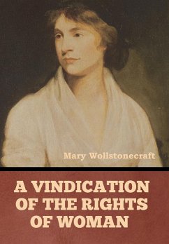 Cover A Vindication of the Rights of Woman