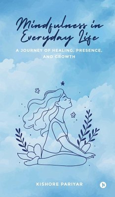 Cover Mindfulness in Everyday Life