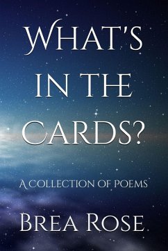 What's in the Cards? - Rose, Brea