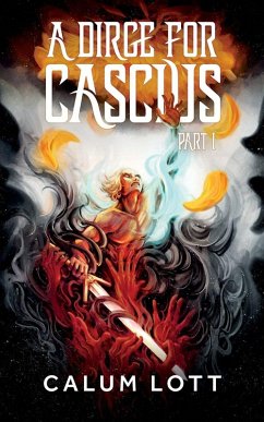 Cover A Dirge For Cascius
