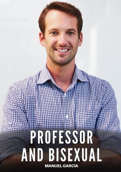 Cover Professor and Bisexual