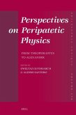 Perspectives on Peripatetic Physics