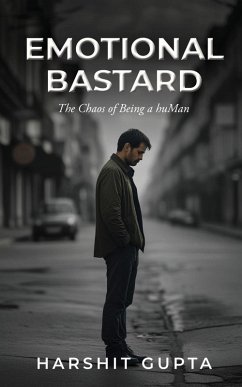 Cover Emotional Bastard