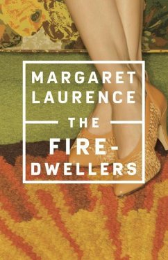 Cover The Fire-Dwellers