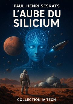 L'Aube du Silicium (eBook, ePUB)