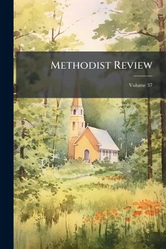 Methodist Review - Anonymous