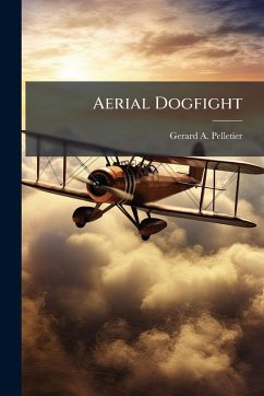 Cover Aerial Dogfight