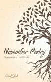 November Poetry