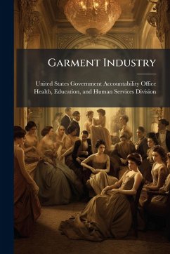 Garment Industry Cover Garment Industry