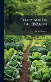 Celery And Its Cultivation