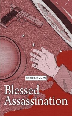 Cover Blessed Assassination