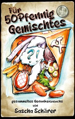 Cover Für 50 Pf Gemischtes