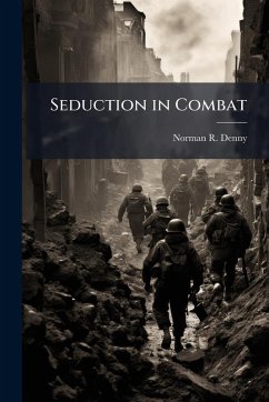 Cover Seduction in Combat