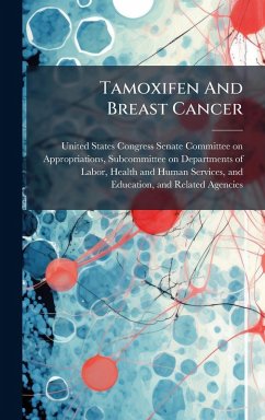Cover Tamoxifen And Breast Cancer