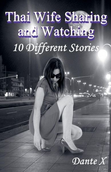 Thai Wife Sharing And Watching