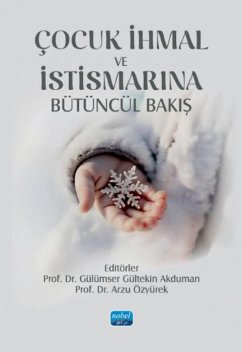 Cover Cocuk Ihmal ve Istismarina