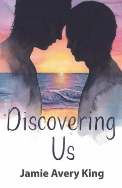 Cover Discovering Us