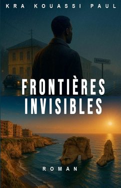 Cover Frontières Invisibles